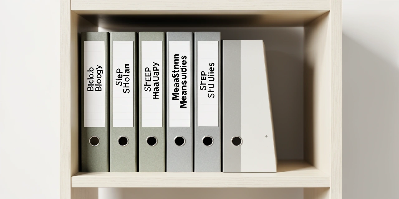 Fokus auf Präzision