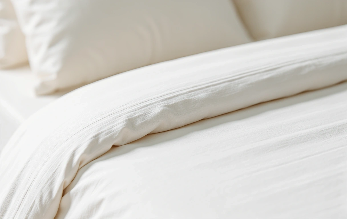 Textur für Schlafqualität