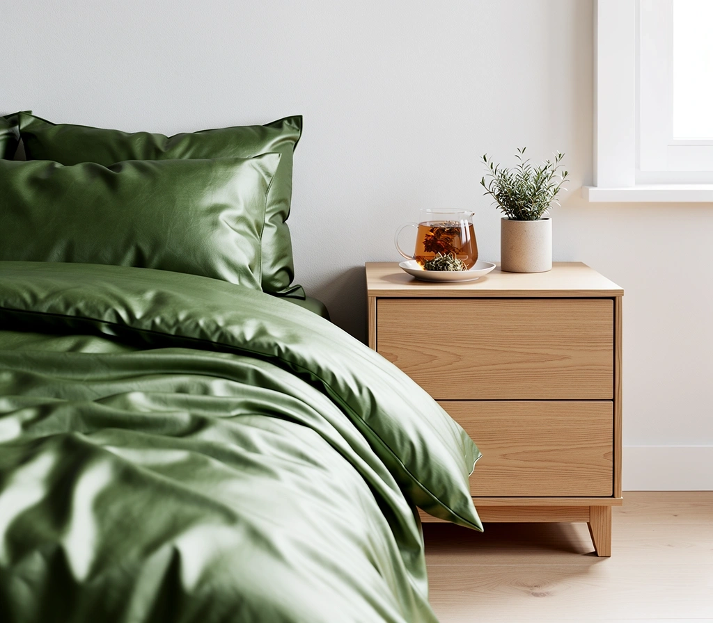 Regeneration Ambiente